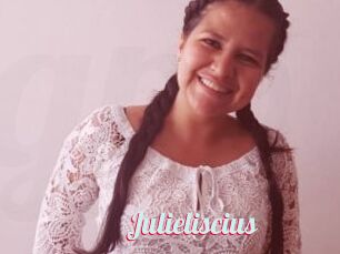 Julieliscius