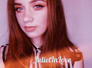 JulietInLove