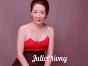 JulietXiong