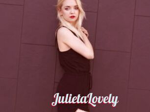 JulietaLovely