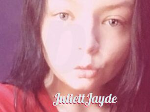 JuliettJayde