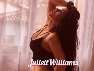 JuliettWilliams