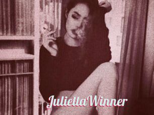 JuliettaWinner