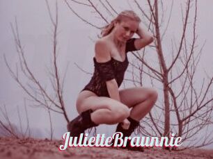 JulietteBraunnie