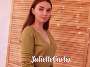 JulietteCarter