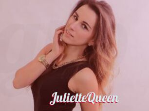 JulietteQueen