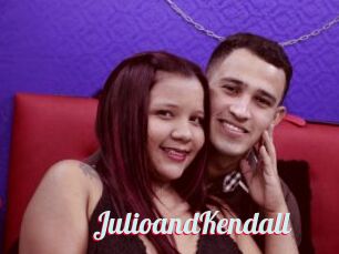 JulioandKendall