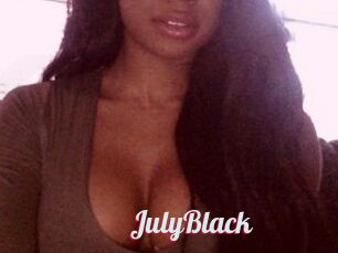 JulyBlack