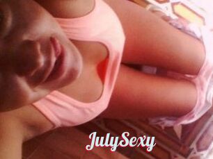 JulySexy