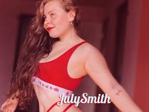 JulySmith