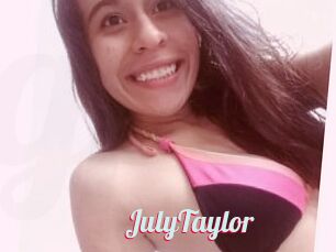 JulyTaylor