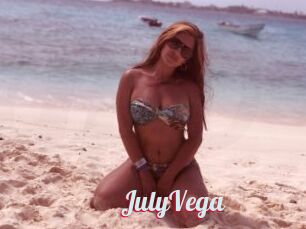 JulyVega