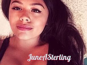 JuneASterling