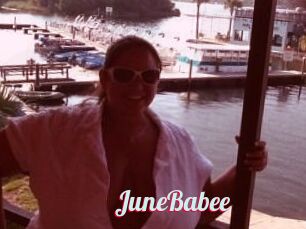 JuneBabee