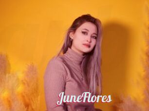 JuneFlores