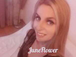 JuneFlower