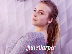 JuneHarper