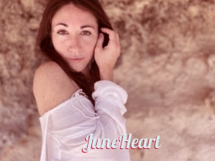 JuneHeart