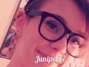 Juniper77