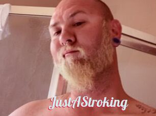 JustAStroking