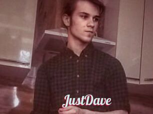 Just_Dave