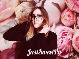 JustSweetPie