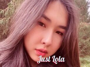 Just_Lola