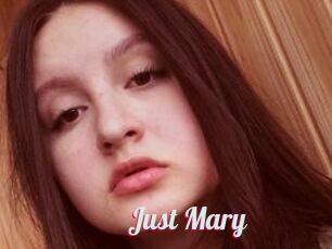 Just_Mary