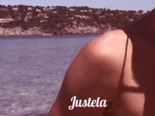 Justela