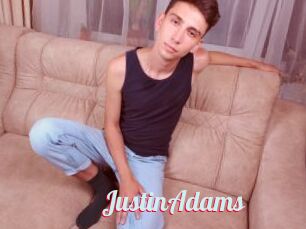 JustinAdams