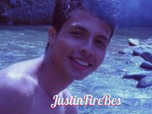 JustinFireBes