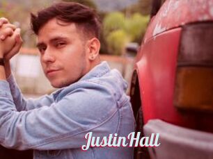 JustinHall