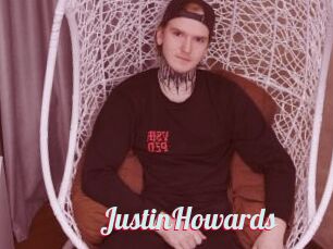 JustinHowards