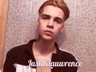 JustinLauwrence