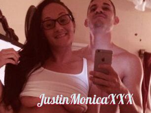 JustinMonicaXXX