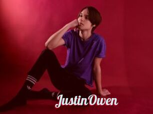 JustinOwen