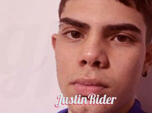 JustinRider