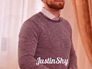 JustinShy