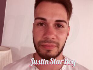 JustinStarBoy