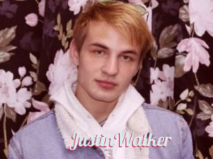 JustinWalker