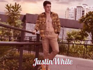 JustinWhite