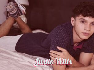 JustinWills