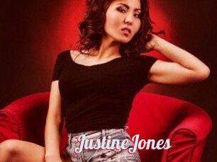 JustineJones