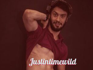 Justintimewild