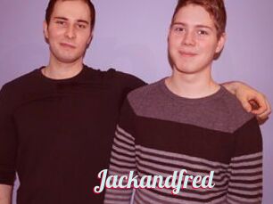 Jackandfred