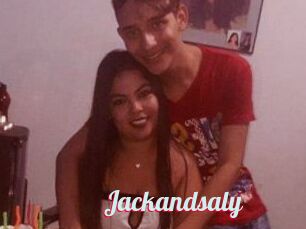 Jackandsaly