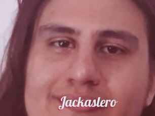 Jackaslero