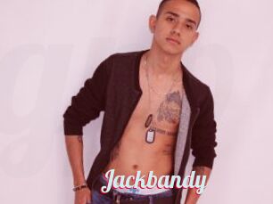 Jackbandy