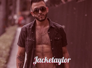 Jacketaylor