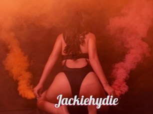 Jackiehydie